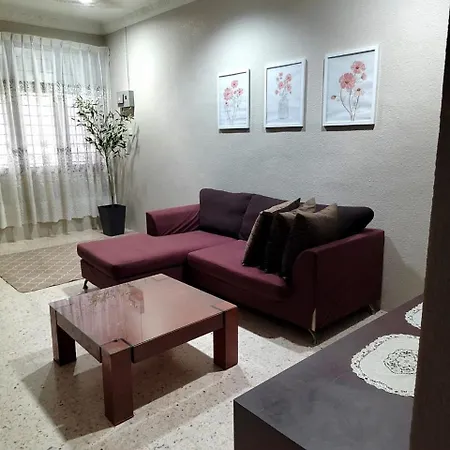Fidfood Kangar Homestay Exterior photo