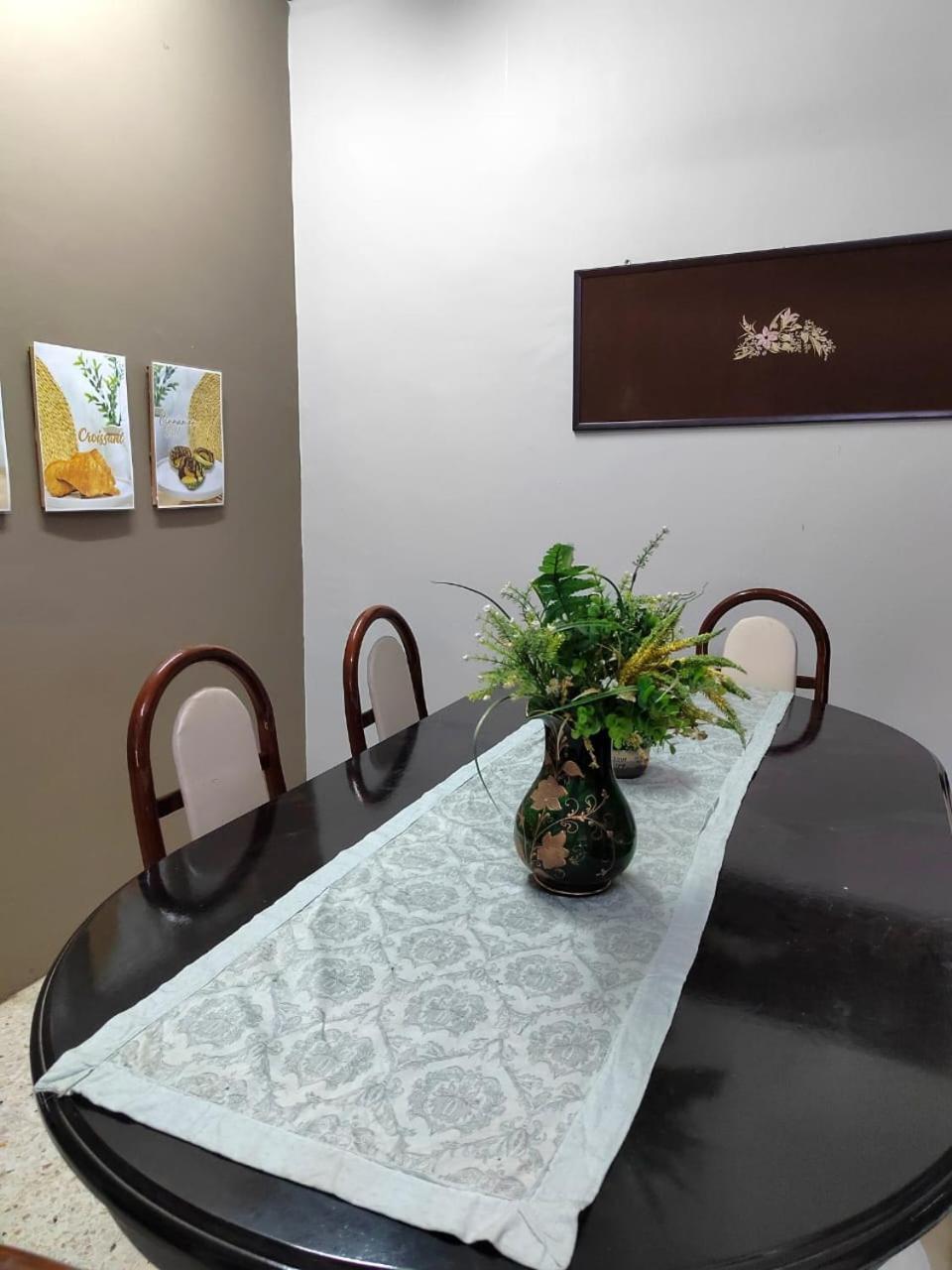 Fidfood Holiday home *